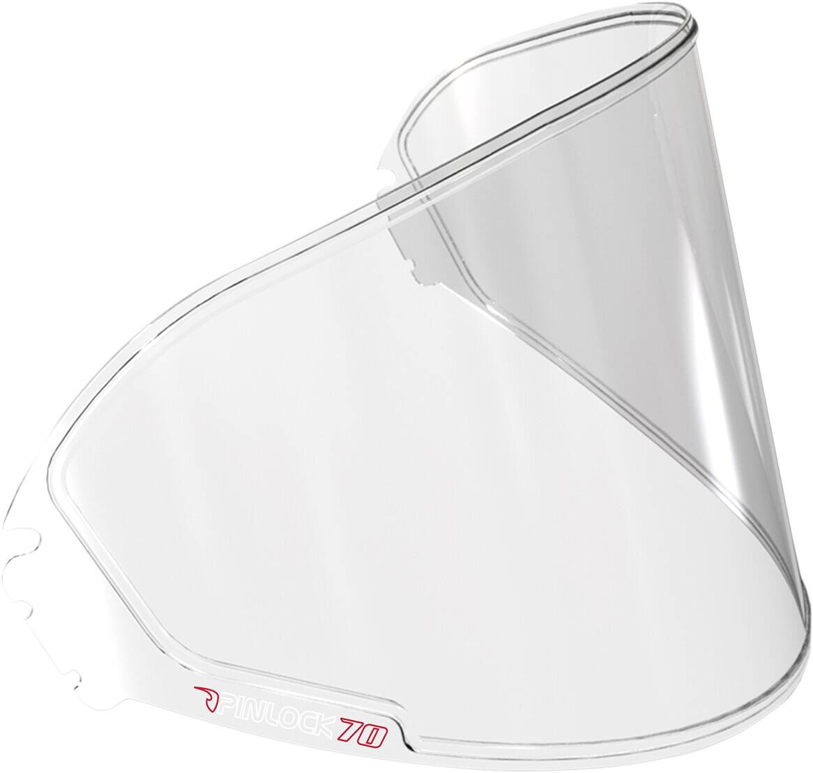 Icon PROSHIELD PINLOCK helyezze lencse tiszta Bukósisak plexi 0