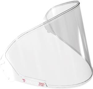 Icon PROSHIELD PINLOCK helyezze lencse tiszta Bukósisak plexi