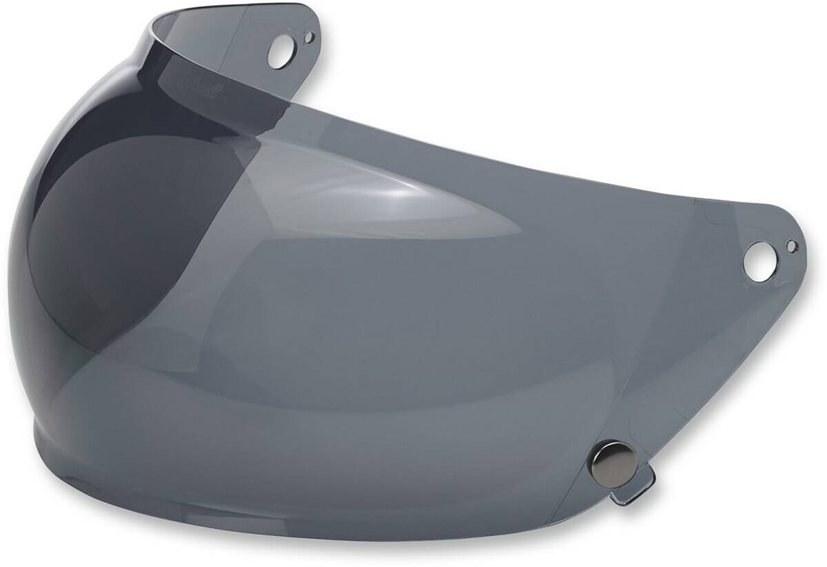 Biltwell GRINGO S ANTI-FOG buborék pajzs füst UNIVERZÁLIS PLEXI 0