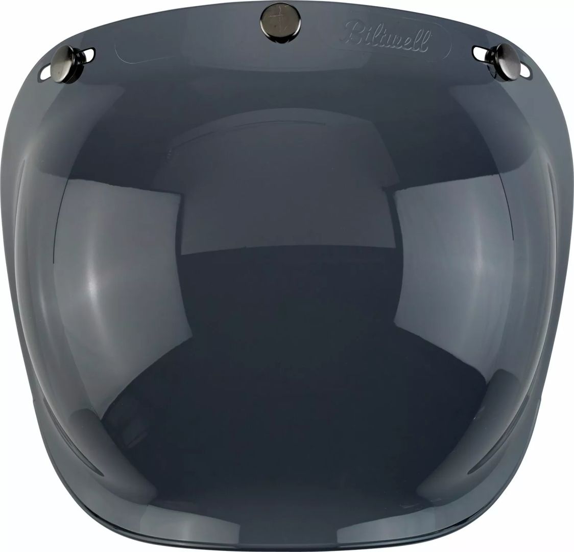 Biltwell 2001-102-es karmásgátló buborékpajzs UNIVERZÁLIS PLEXI 1