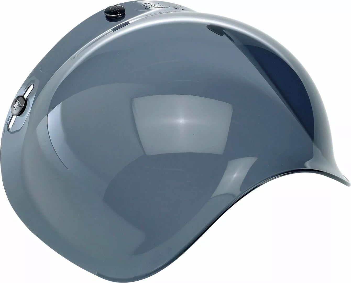 Biltwell 2001-102-es karmásgátló buborékpajzs UNIVERZÁLIS PLEXI 2