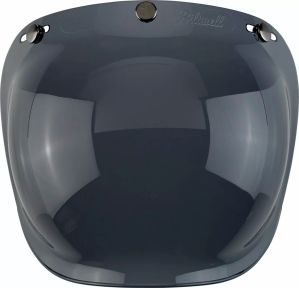 Biltwell 2001-102-es karmásgátló buborékpajzs UNIVERZÁLIS PLEXI 1
