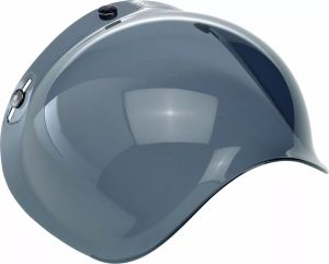 Biltwell 2001-102-es karmásgátló buborékpajzs UNIVERZÁLIS PLEXI 2