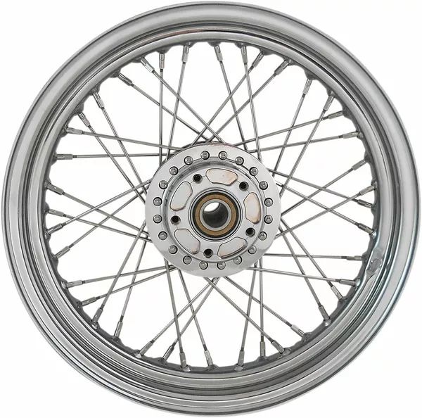 Drag specialties 64442 csere kötött kerék Kerék és kerék alkatrészek 0