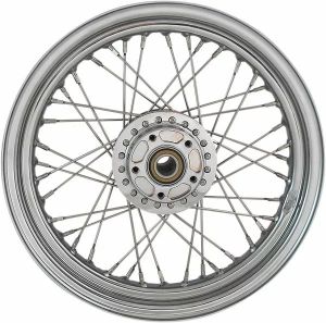 Drag specialties 64442 csere kötött kerék Motorkerékpár és Quad Kerék