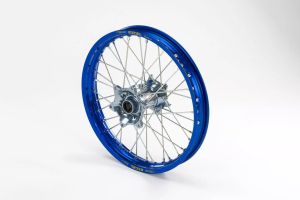 Kite 20.058.0.03 Elite MX-en kerék, ezüst küllők Kerék és kerék alkatrészek 1