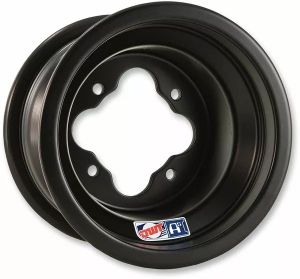 Dwt douglas wheel A507-169M A5 alumíniumkerék Motorkerékpár és Quad Kerék