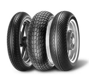 Pirelli gumiabroncs Diablo esõ SCR1 hátsó 190/60 R 17 NHS TL Motorgumi és quad gumi
