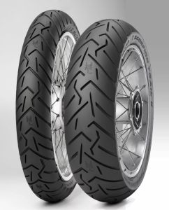 Pirelli 2746700 Scorpion Trail II gumiabroncs Motorkerékpár gumiabroncs 1