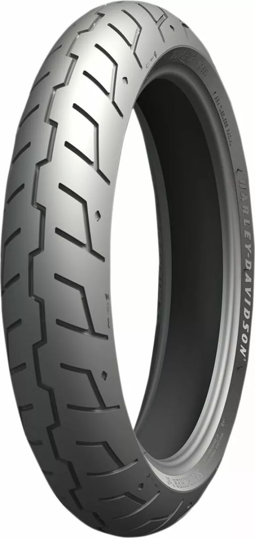 Michelin 163575 Scorcher 21 gumiabroncs Motorkerékpár gumiabroncs 0