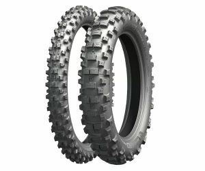 Michelin 537009 Enduro gumi Motorgumi és quad gumi