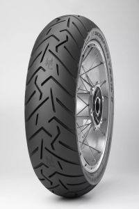 Pirelli 2746800 Scorpion Trail II gumiabroncs Motorgumi és quad gumi