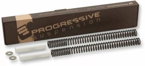 Progressive suspension 10-2007 Drop-In első villa süllyesztő rendszer Első futómű