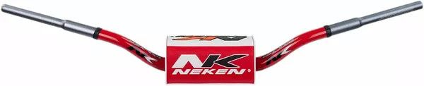 Neken SFH00121C-RW NK SFH BAR 121C RD/WH Kormány 0