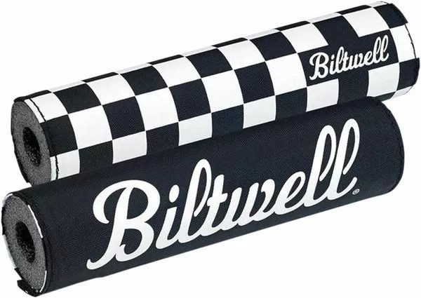 Biltwell 6901-650 Megfordítható Moto kormánypárna Kormány 0