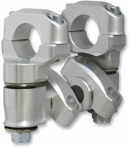 Rox speed fx 1R-AV2GSA Anti-Vibration 2" Pivot kormányemelő Kormánybefogó, kormánykiemelő