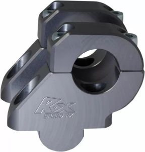Rox speed fx 3R-B17R-15G 1-1/2