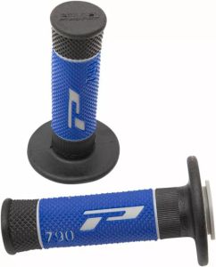 Pro grip PA079000TGBL 790 háromszoros sűrűségű markolat Kormány markolat