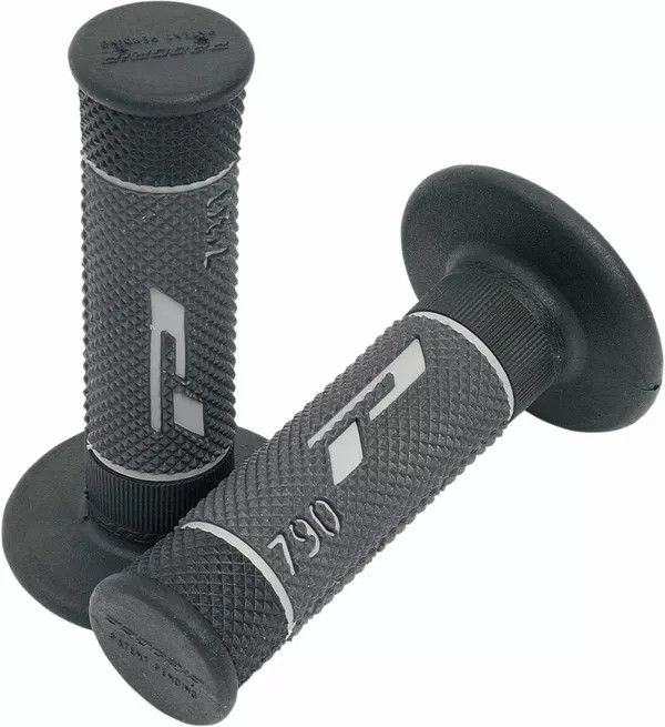 Pro grip PA079000TGTI 790 háromszoros sűrűségű markolat Kormány markolat 0