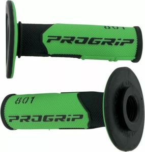 Pro grip PA080100NEVE 801 hibrid kettős sűrűségű keresztfogantyúk Kormány markolat