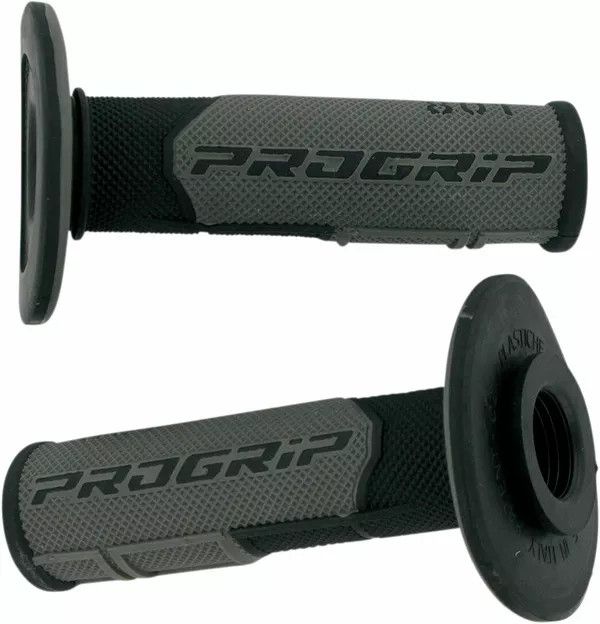 Pro grip PA080100NEGR 801 hibrid kettős sűrűségű keresztfogantyúk Kormány markolat 0
