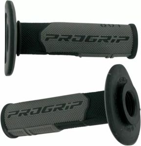 Pro grip PA080100NEGR 801 hibrid kettős sűrűségű keresztfogantyúk Kormány markolat