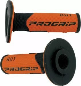 Pro grip PA080100NEAC 801 hibrid kettős sűrűségű keresztmarkolat Kormány markolat