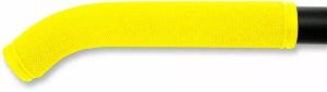 Race shop inc. G-7 HI VIS 7" Színes gumi markolat Kormány markolat