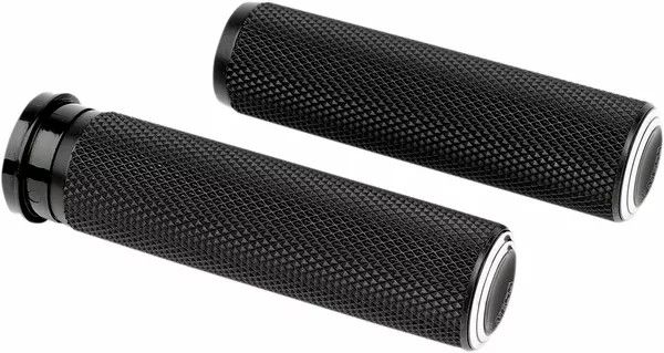 Arlen ness 07-310 Fusion kétgyűrűs markolat Kormány markolat 0