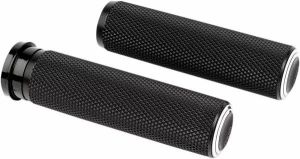 Arlen ness 07-310 Fusion kétgyűrűs markolat Kormány markolat