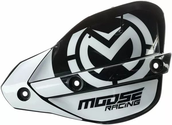 Moose racing hard-parts 0635-1451 Probend kézvédők Kézvédő, kézmelegítő 0
