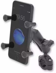 RAM MOUNT RAMB408751-UN7U Torque™ kormánysín alap Kameratartó, GPS tartó, telefontartó