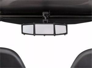 Moose utility division MUTVMIRCTR-ES1 Elite sorozatú UTV Center Mirror Visszapillantó tükör