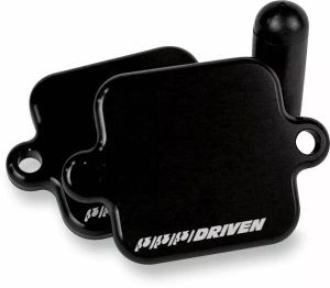 Driven racing DSBLOCK-1 motorblokk le a lemezekről Hengerfej