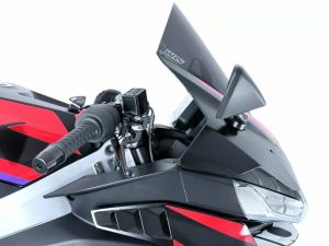 Wrs AP016F szélvédő verseny Aprilia 4