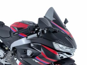 Wrs AP016F szélvédő verseny Aprilia 6