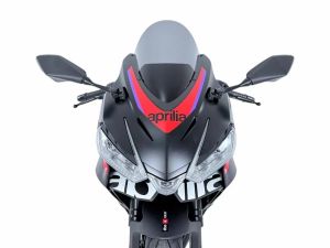 Wrs AP016F szélvédő verseny Aprilia 7