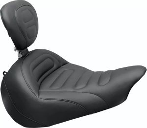 Mustang 79683 Solo Touring Breakout Seat Ülés, nyereg
