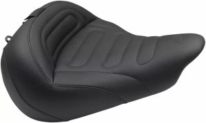 Mustang 79683 Solo Touring Breakout Seat Ülés, nyereg 1