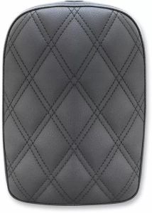 Saddlemen SA1023 Levehető Pillion Pad Üléspárna, üléshuzat, univerzális ülés