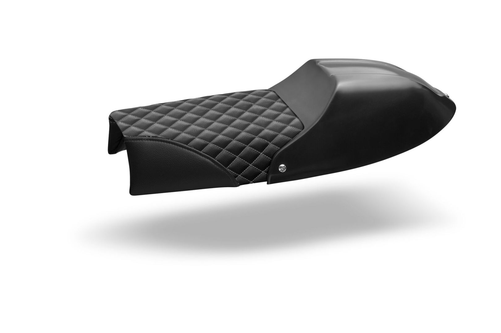 C-racer SCRBMWR.3-BLSB Cafe Racer Seat Ülés, nyereg 0