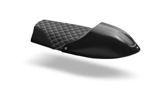 C-racer SCRBMWR.3-BLSB Cafe Racer Seat Ülés, nyereg 1