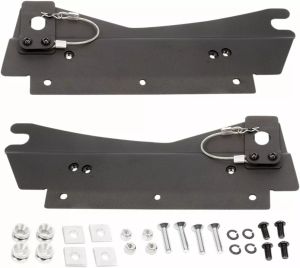 Kimpex 000313 Seatjack 2-felszerelésű ülésrögzítő készlet Ülés rögzítés