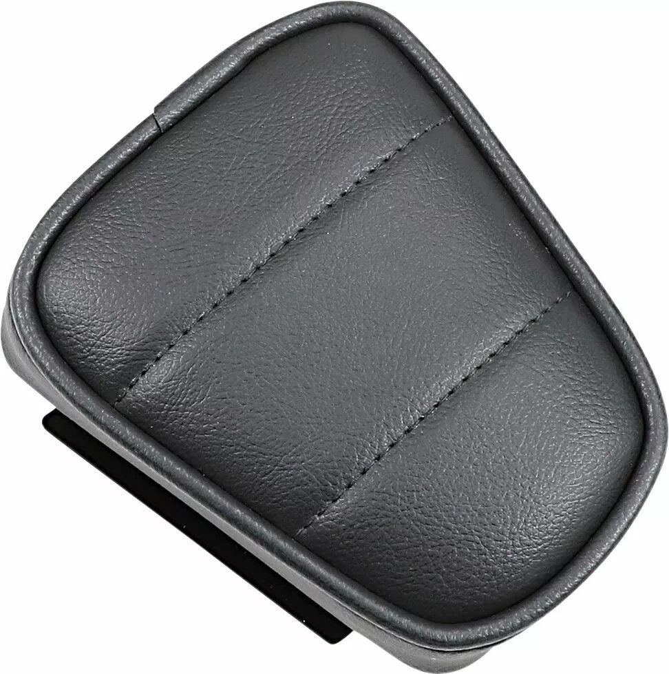 Drag specialties seats 0822-0338 Sissy Bar Pad Ülés rögzítés 0