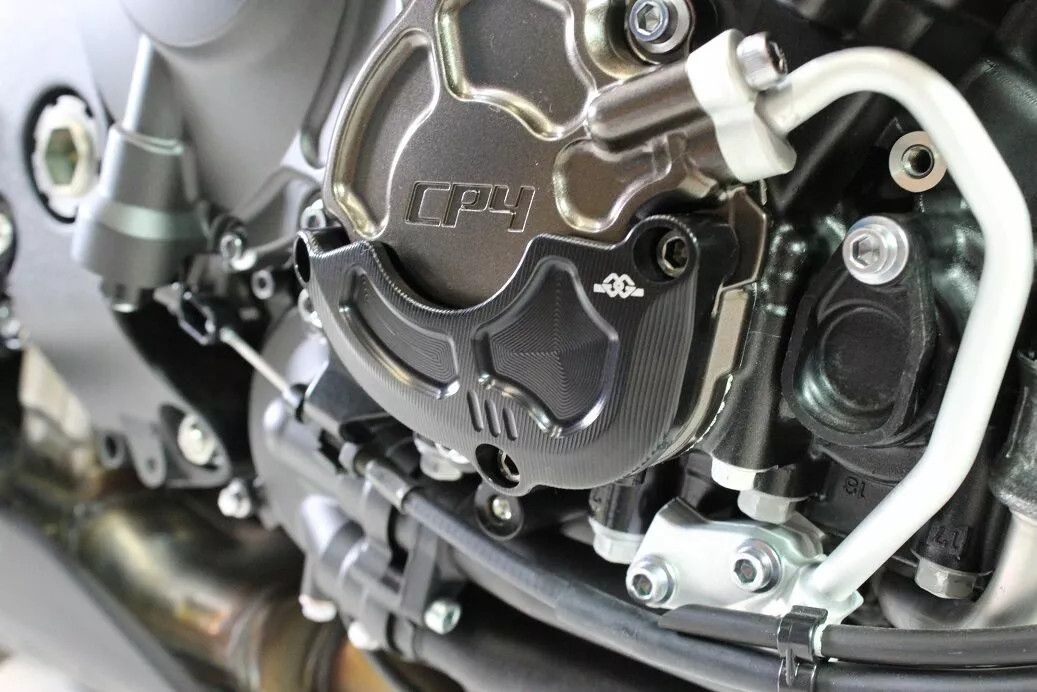 Gilles tooling MP-R-Y03 motorvédő Motorblokk dekli 1