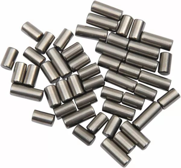 Eastern motorcycle parts B-EV-16 Összekötő rúd görgőkészletek Motorblokk csapágyak 0