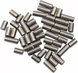 Eastern motorcycle parts B-EV-16 Összekötő rúd görgőkészletek Motorblokk csapágyak