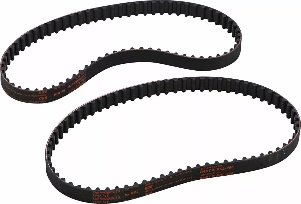 Belt drives ltd. BDL-900 Tru-Fit Ducati fogasszíjak Vezérlés 0