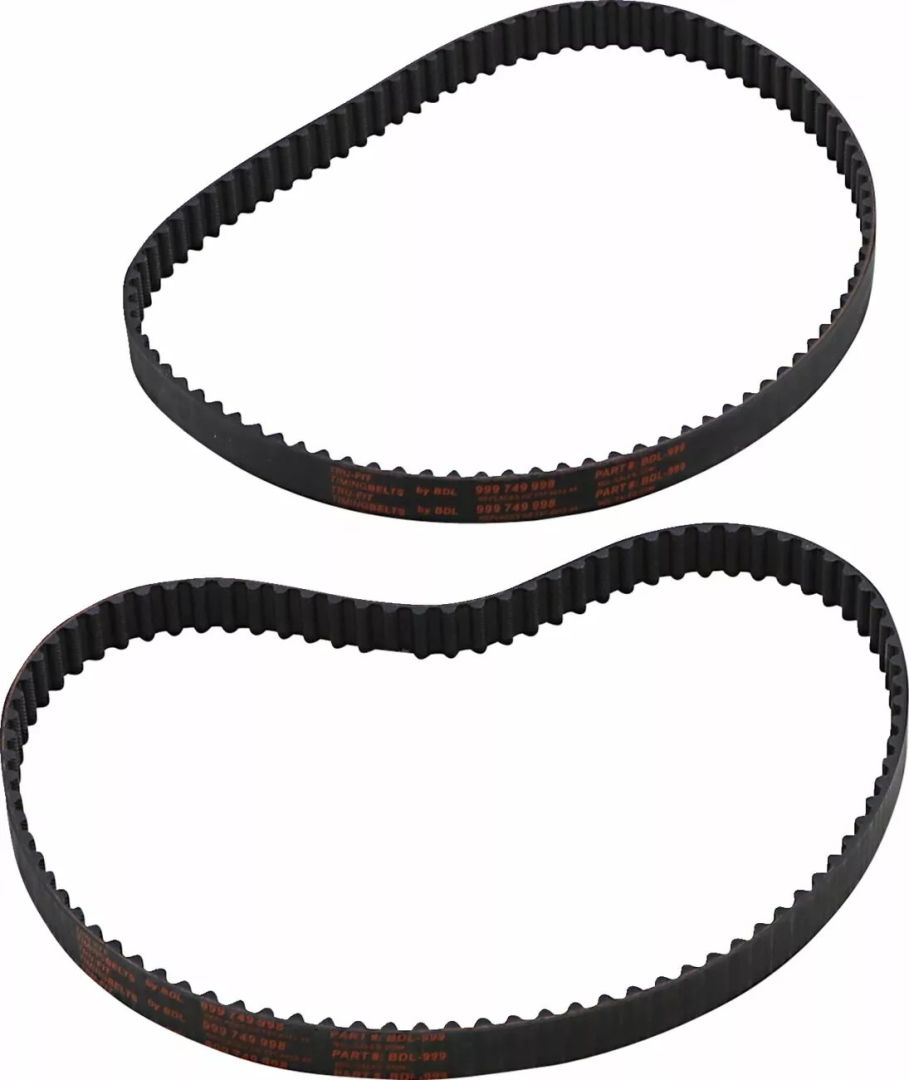 Belt drives ltd. BDL-999 Tru-Fit Ducati fogasszíjak Vezérlés 0