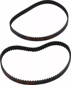 Belt drives ltd. BDL-999 Tru-Fit Ducati fogasszíjak Vezérlés